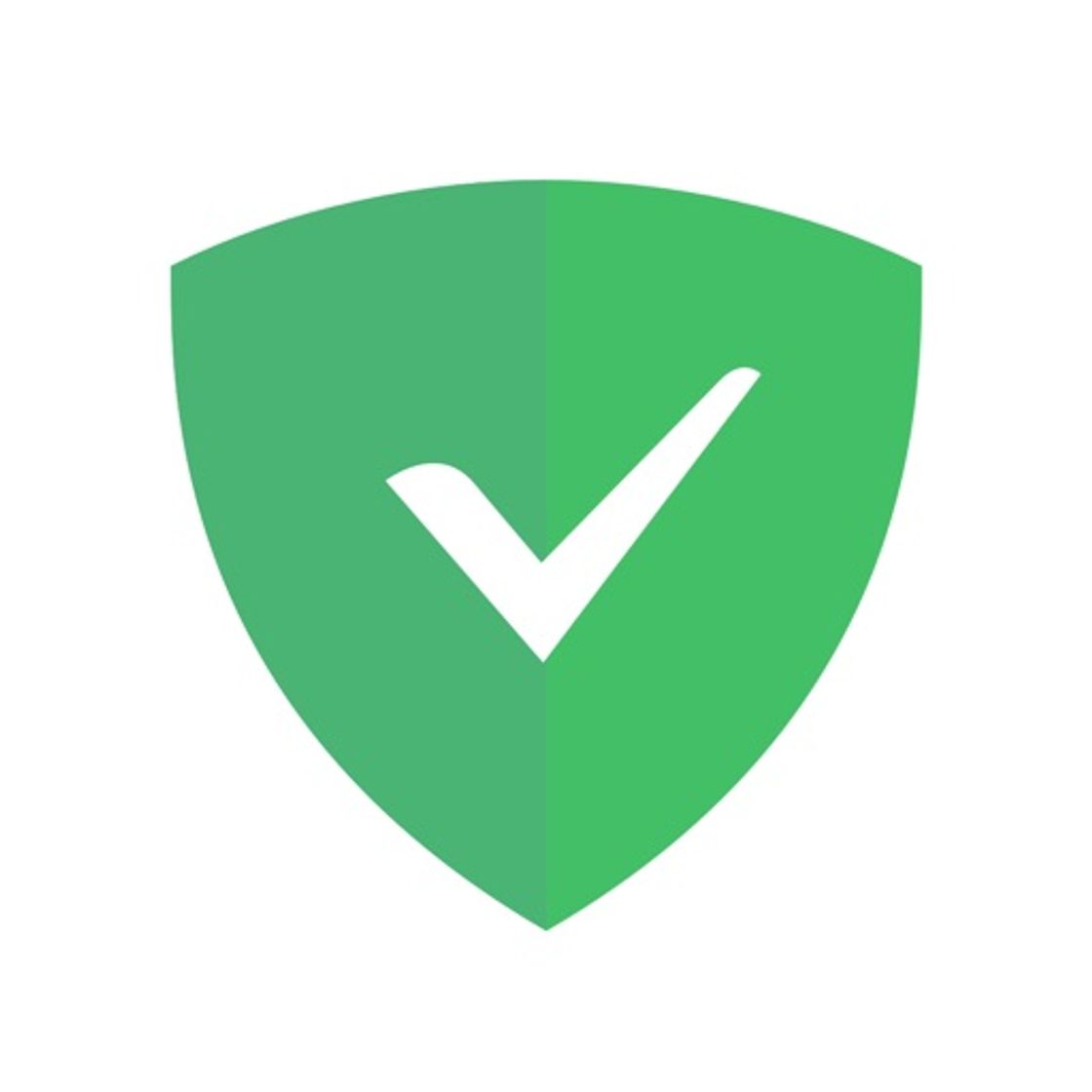 App AdGuard  — adblock&privacy