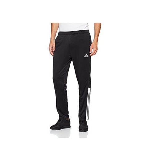 Adidas CZ8634 Pantalones, Hombre, Negro