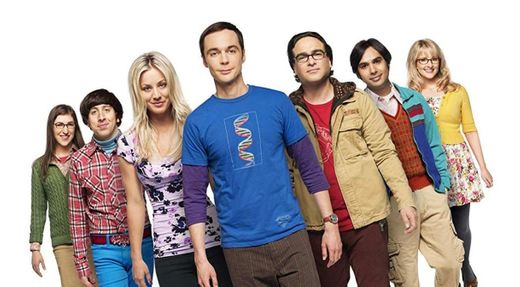 The Big Bang Theory | Tráiler Oficial HBO (Español) - YouTube