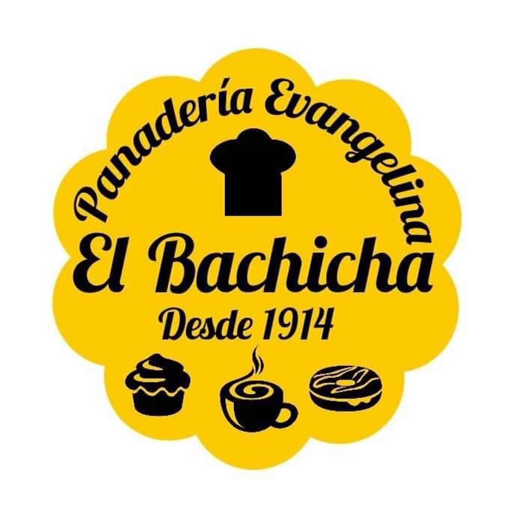 Restaurantes Panadería Evangelina (Bachicha)