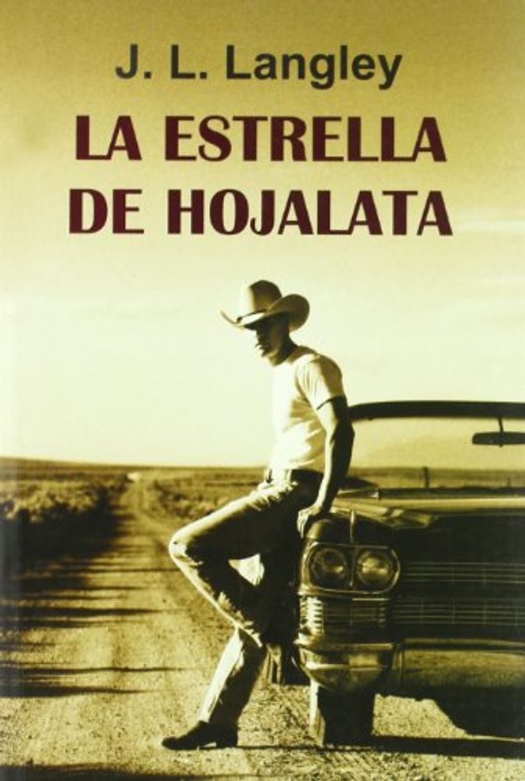 Libro Estrella De Hojalata,La