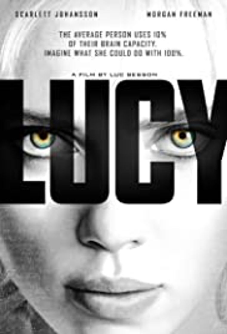 Social Lucy
