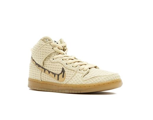Sneakers SB Dunk Premium Chicken and Waffles EUR44.5