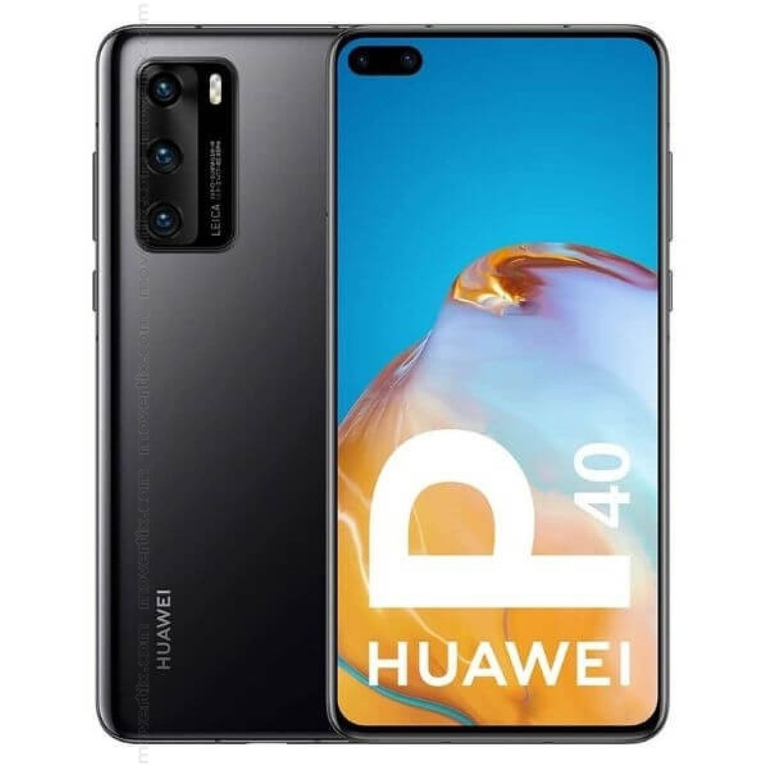 Producto Huawei P40