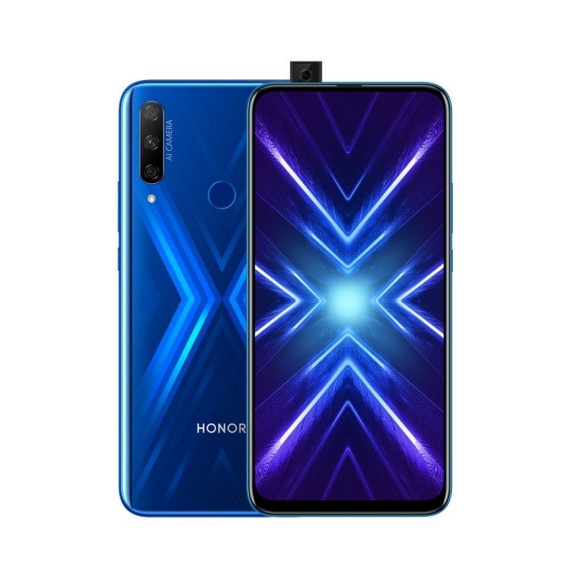 Fashion Huawei x Honor X9