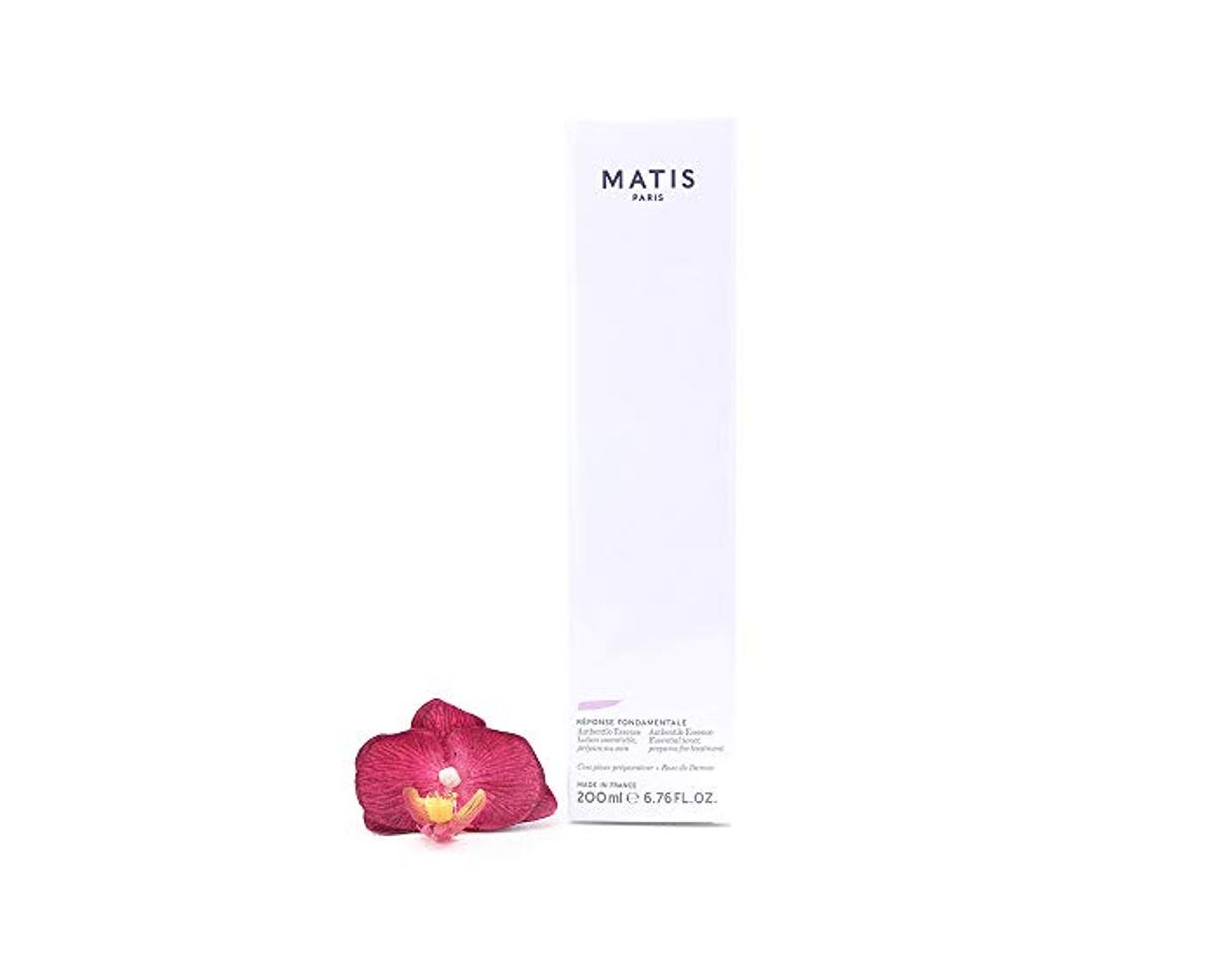 Products Matis Fondamentale Authentik Essence 200 ml