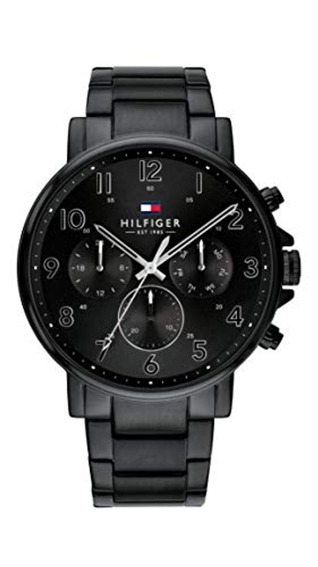 Fashion Tommy Hilfiger Reloj de Pulsera 1710383