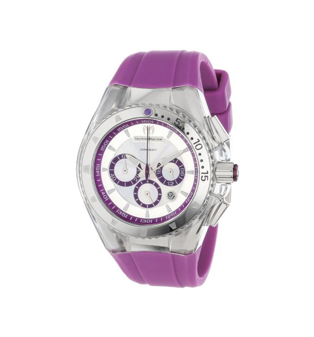 Fashion TechnoMarine 111032 - Reloj para Mujeres