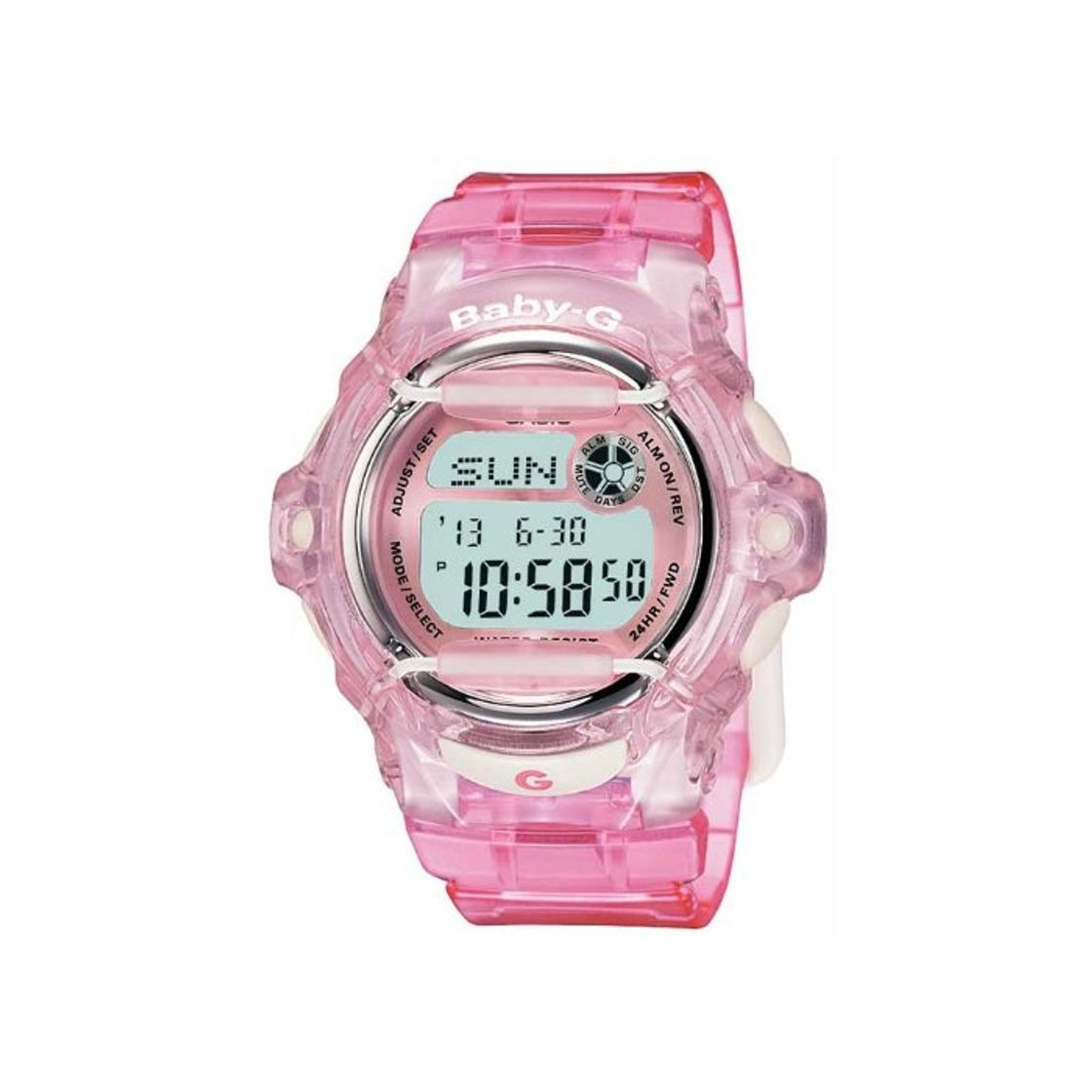 Products Reloj Casio para Mujer BG