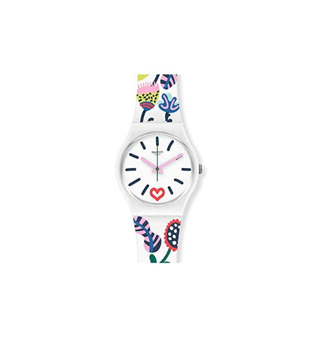 Productos Swatch Reloj para Mujer GW213