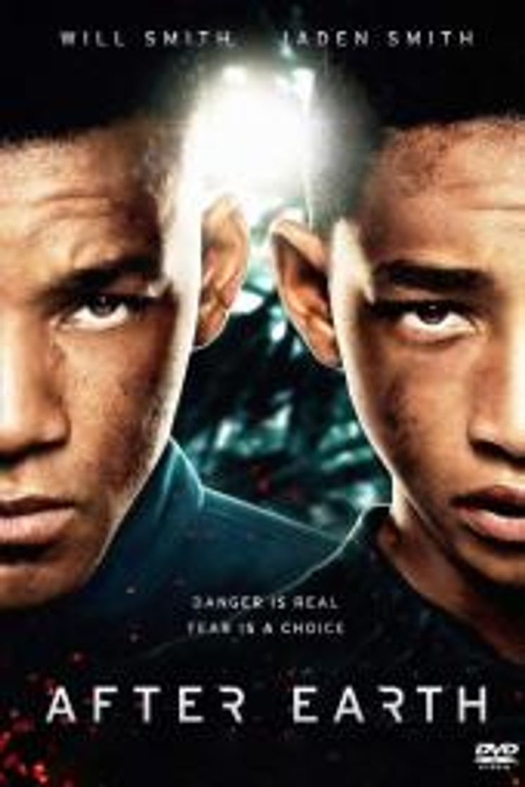 Movie After Earth