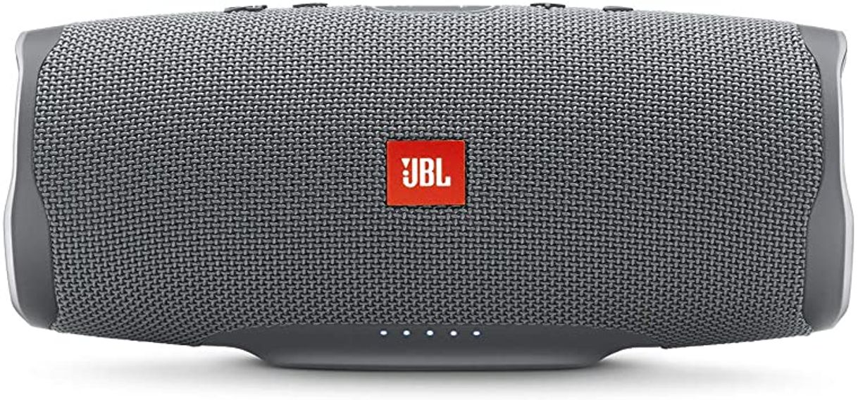 Electronic JBL Charge 4 - Altavoz inalámbrico portátil con Bluetooth