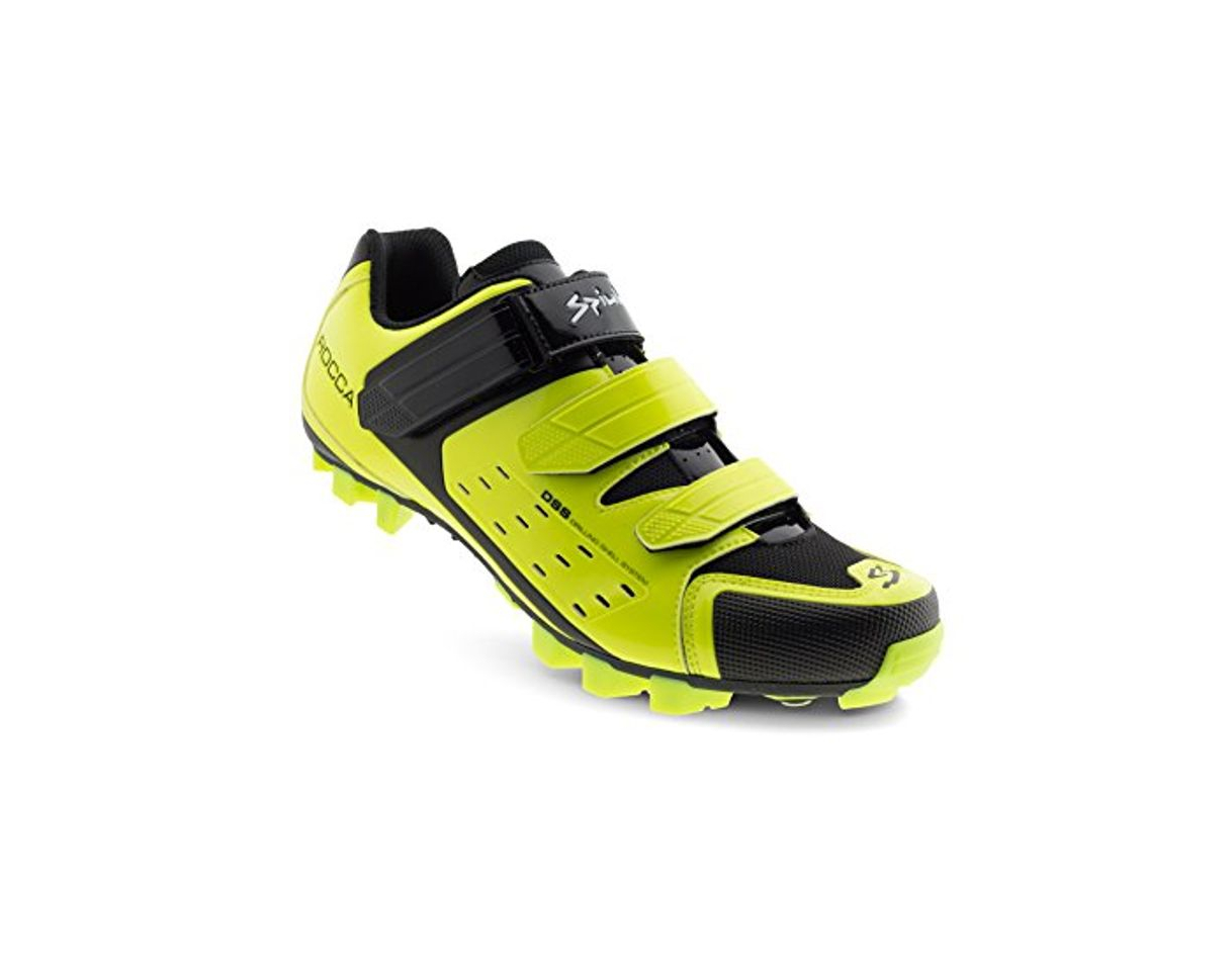 Producto Spiuk Rocca MTB Zapatilla