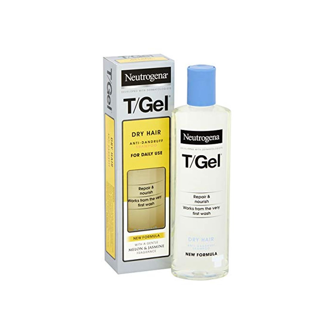 Producto Neutrogena T