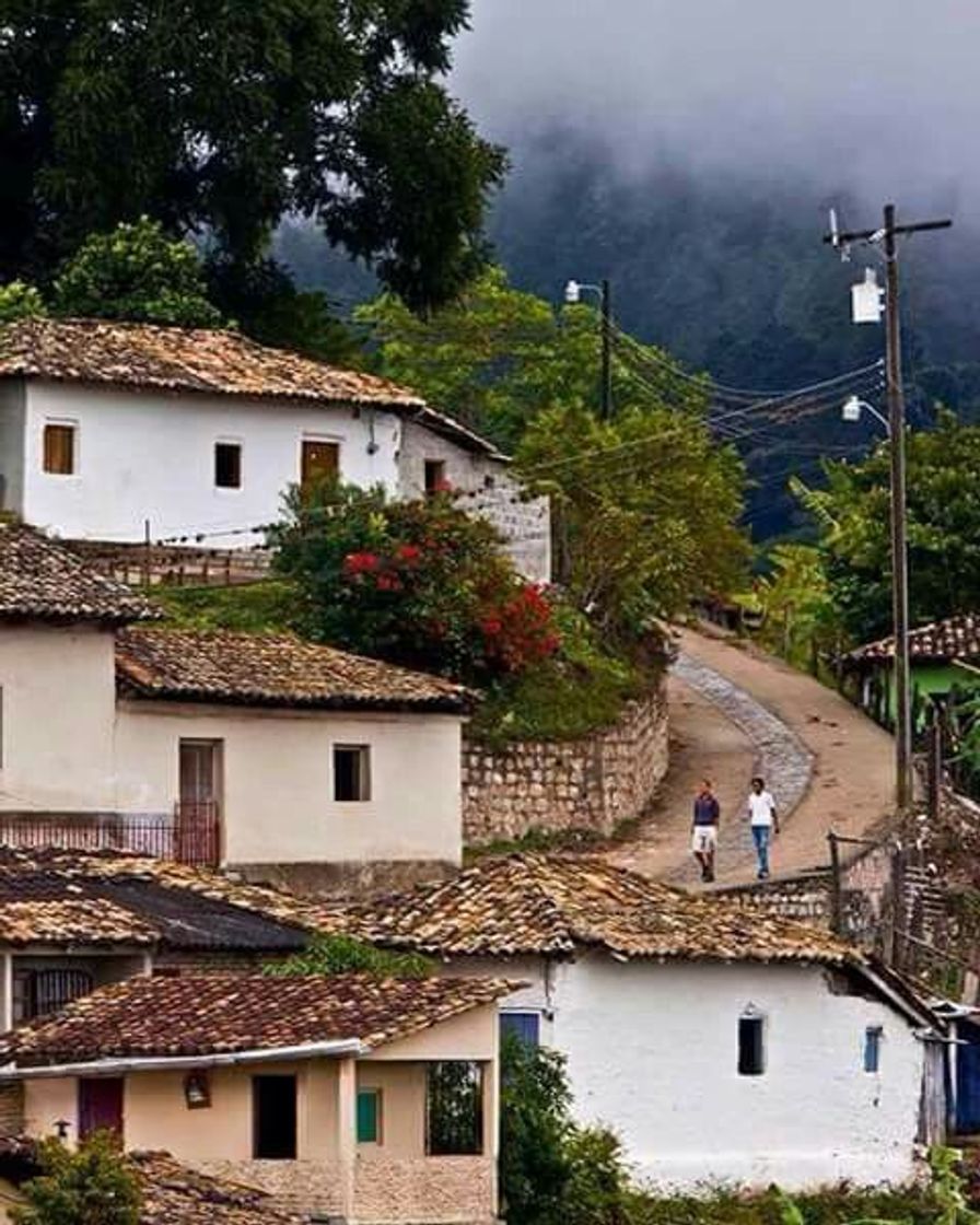 Restaurantes Santa Lucía