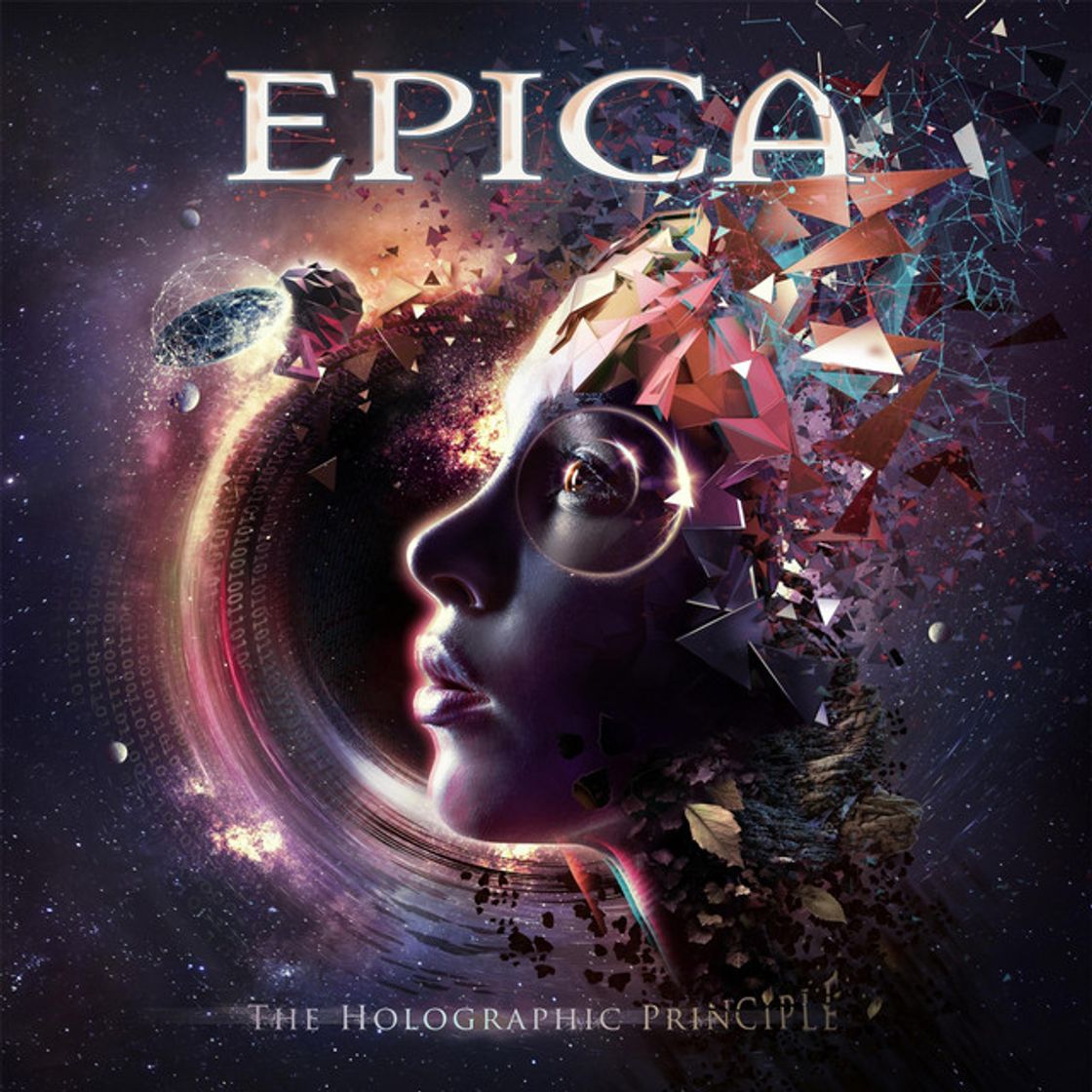 Music The Holographic Principle - A Profound Understanding of Reality