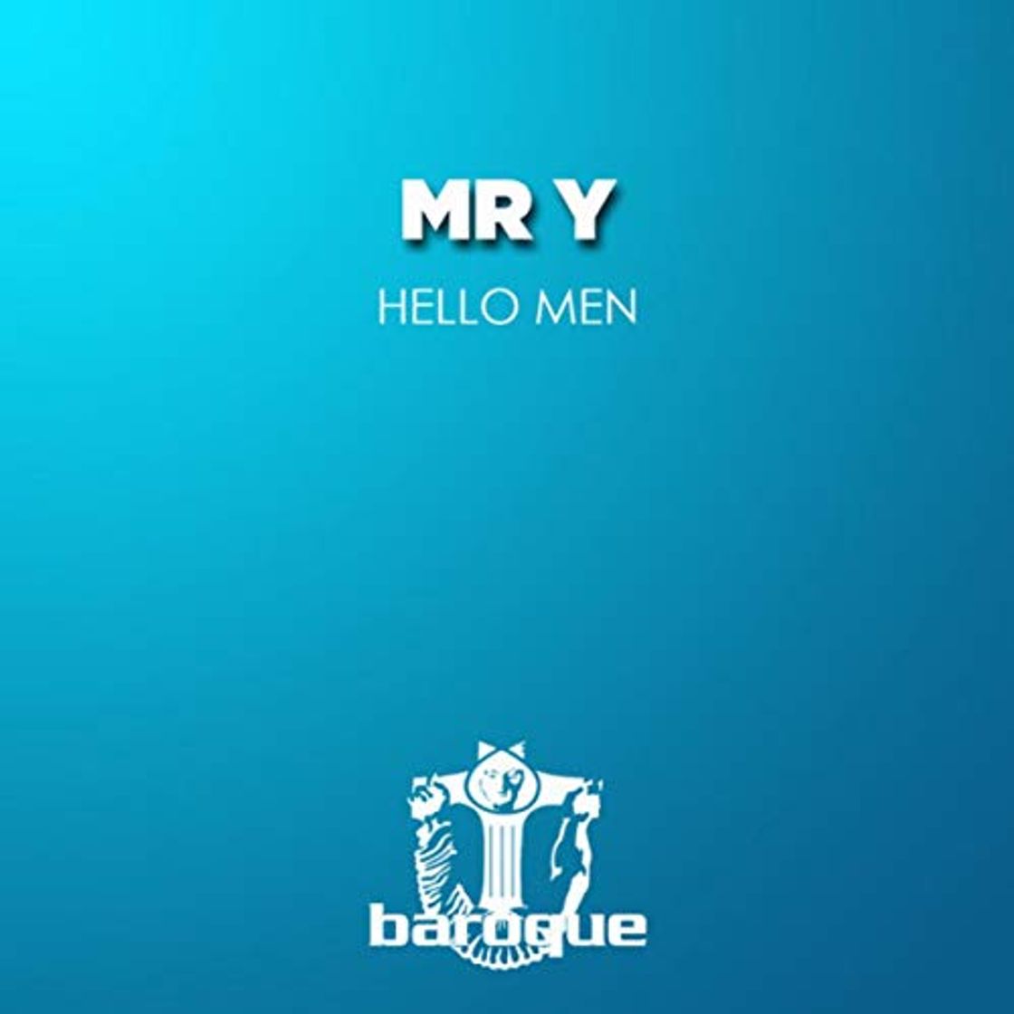 Social Hello Men