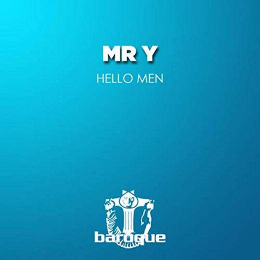 Hello Men