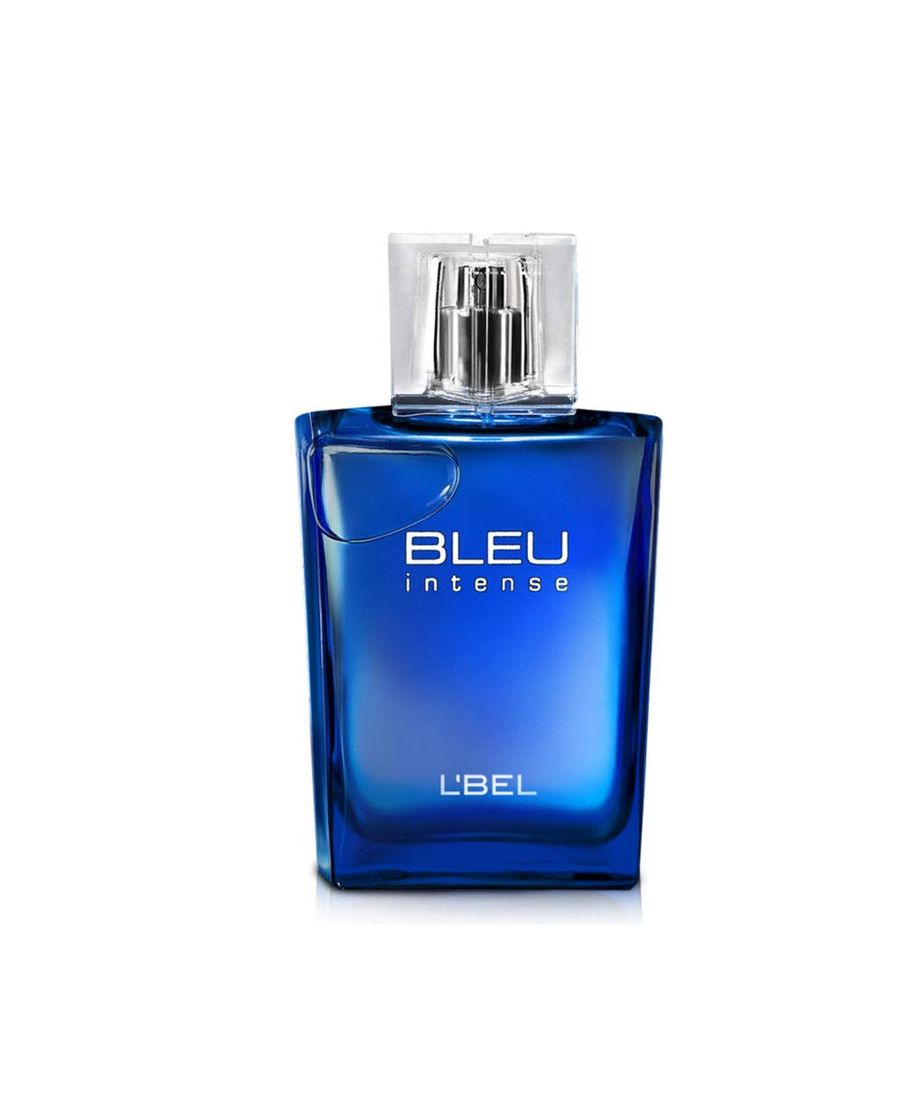 Social Bleu intenso L'bel