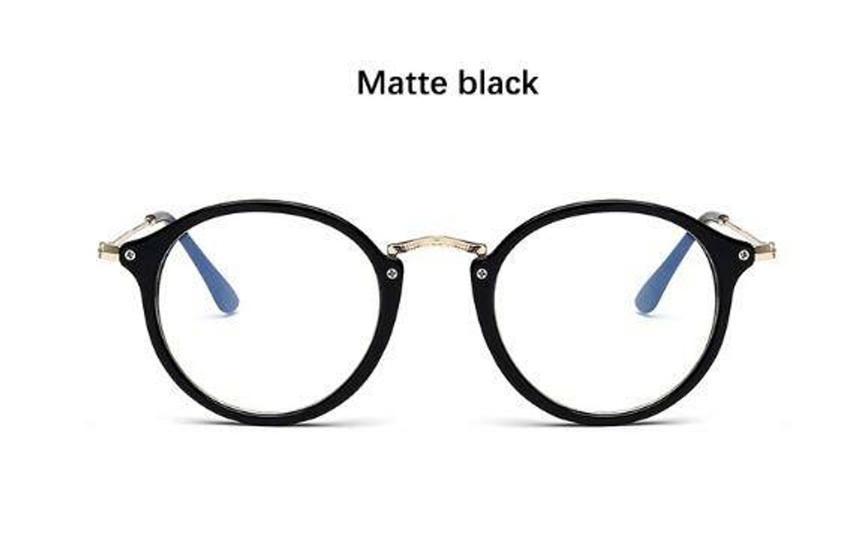 Social Lentes redondos