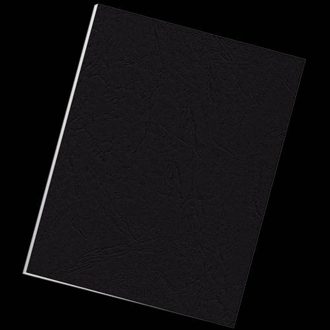 Social Hojas negras $45