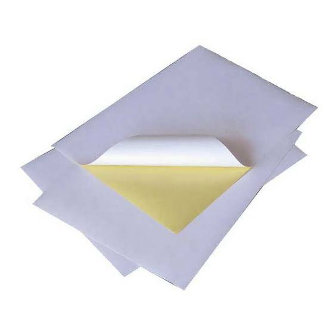 Social Papel adherible