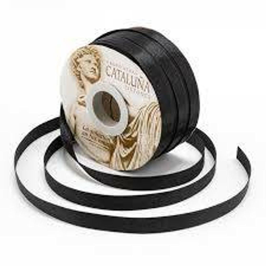 Social Liston negro separador