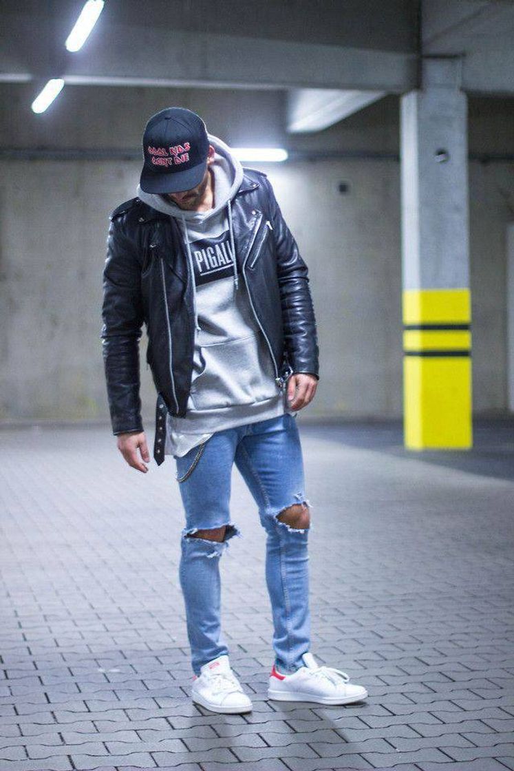Social Macho moda👇
