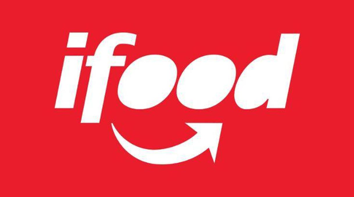 Moda Ifood app