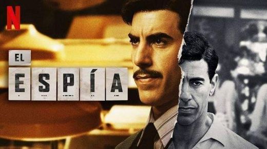 The Spy | Netflix Official Site