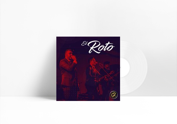 Música El Roto