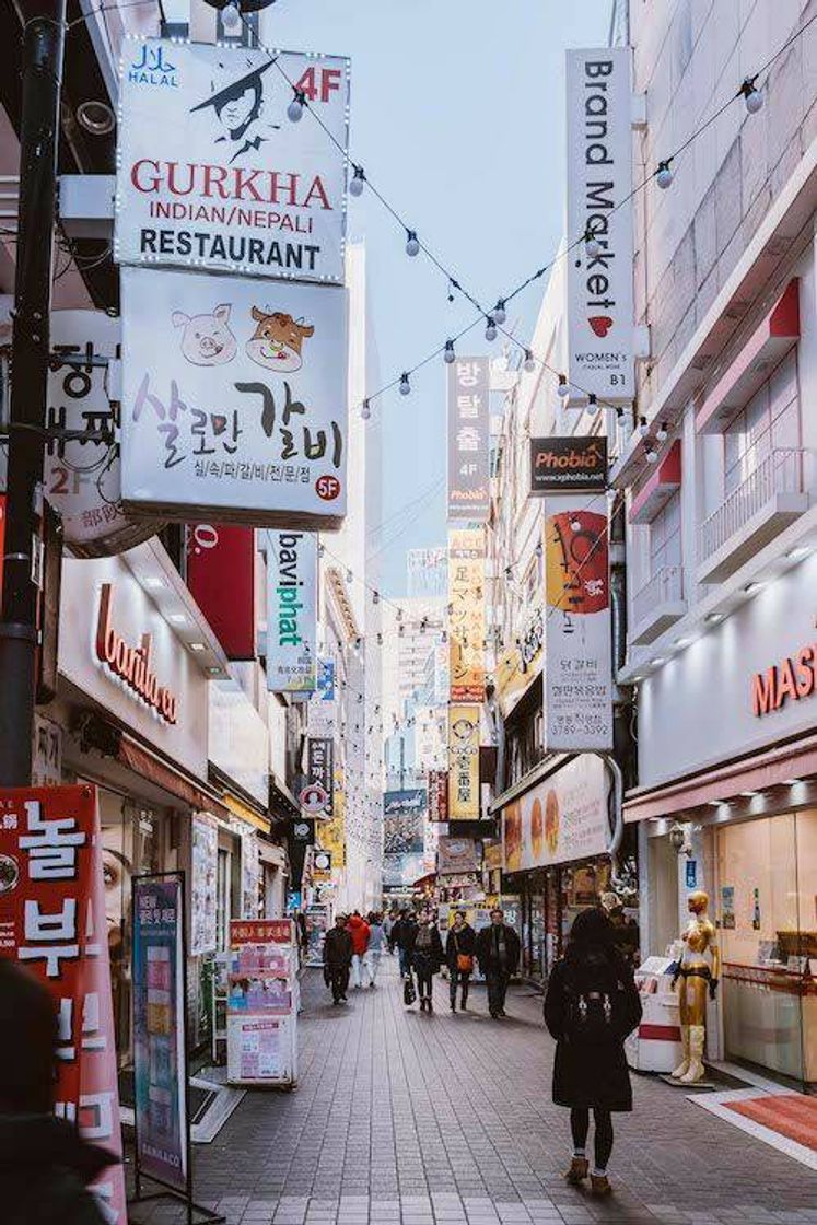 🤍🇰🇷