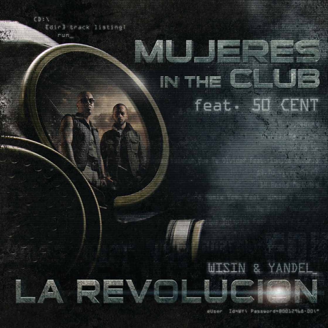 Canción Mujeres In The Club