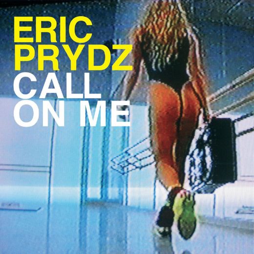 Call On Me - Radio Edit