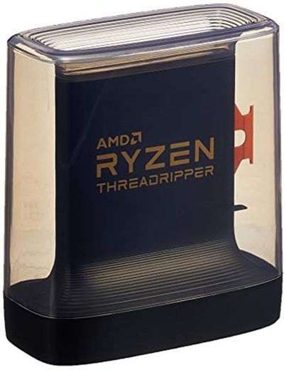 AMD Ryzen Threadripper 3960x 4