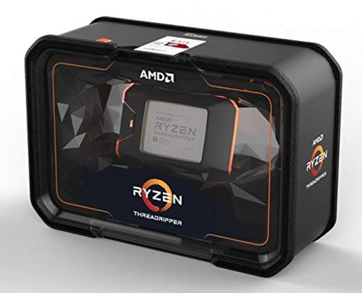 AMD 2950X Ryzen ThreadRipper - Procesador