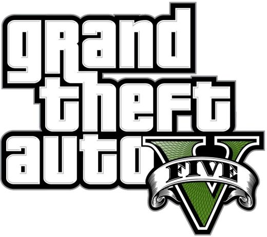 Grand Theft Auto V