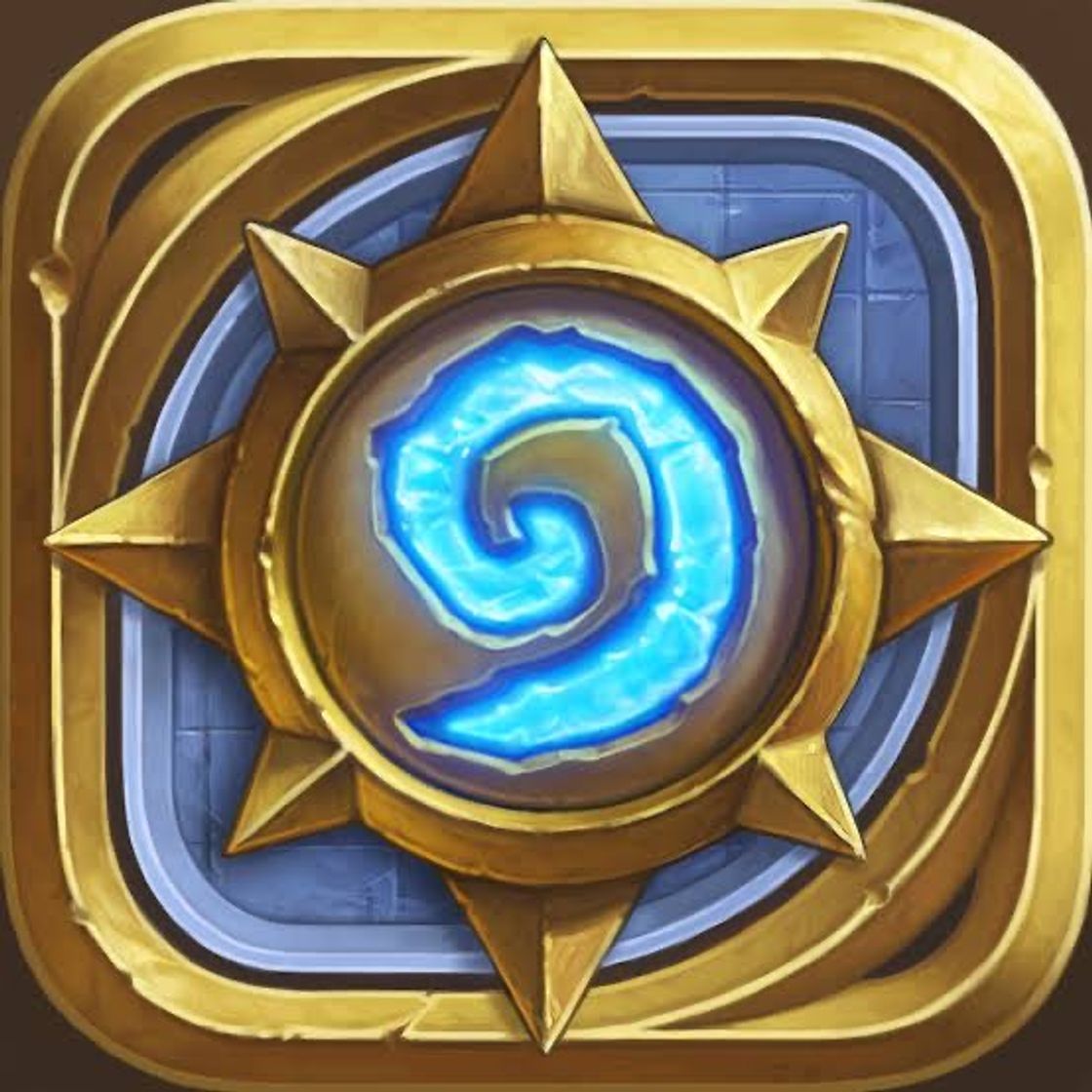 Videojuegos Hearthstone