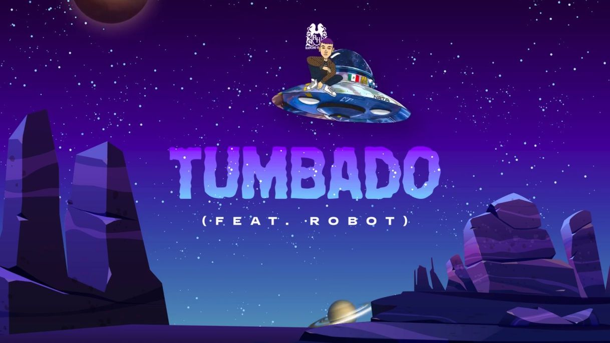 Canción Tumbado