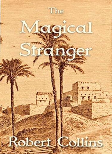 The Magical Stranger