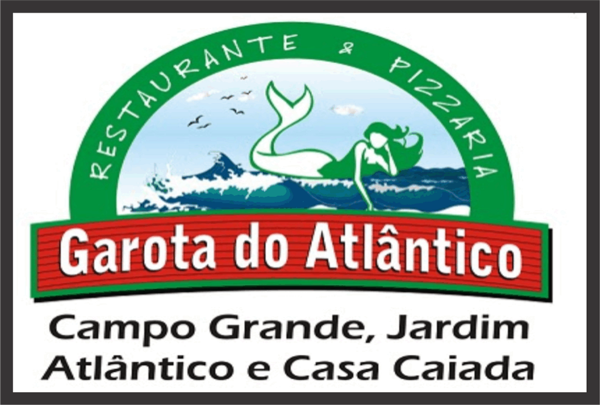 Restaurants Garota do Atlântico