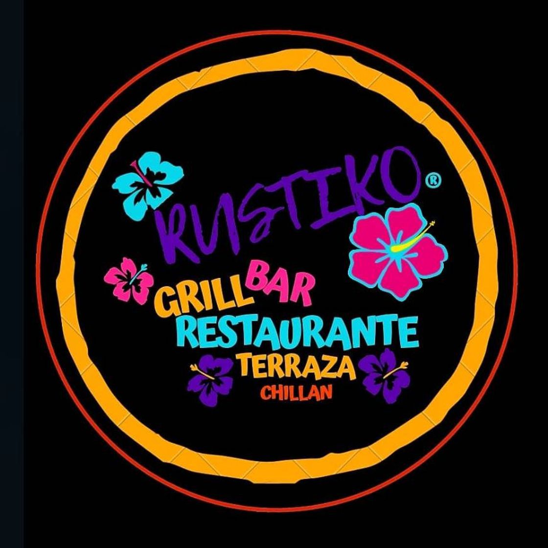 Producto Rustiko restaurant Chillán