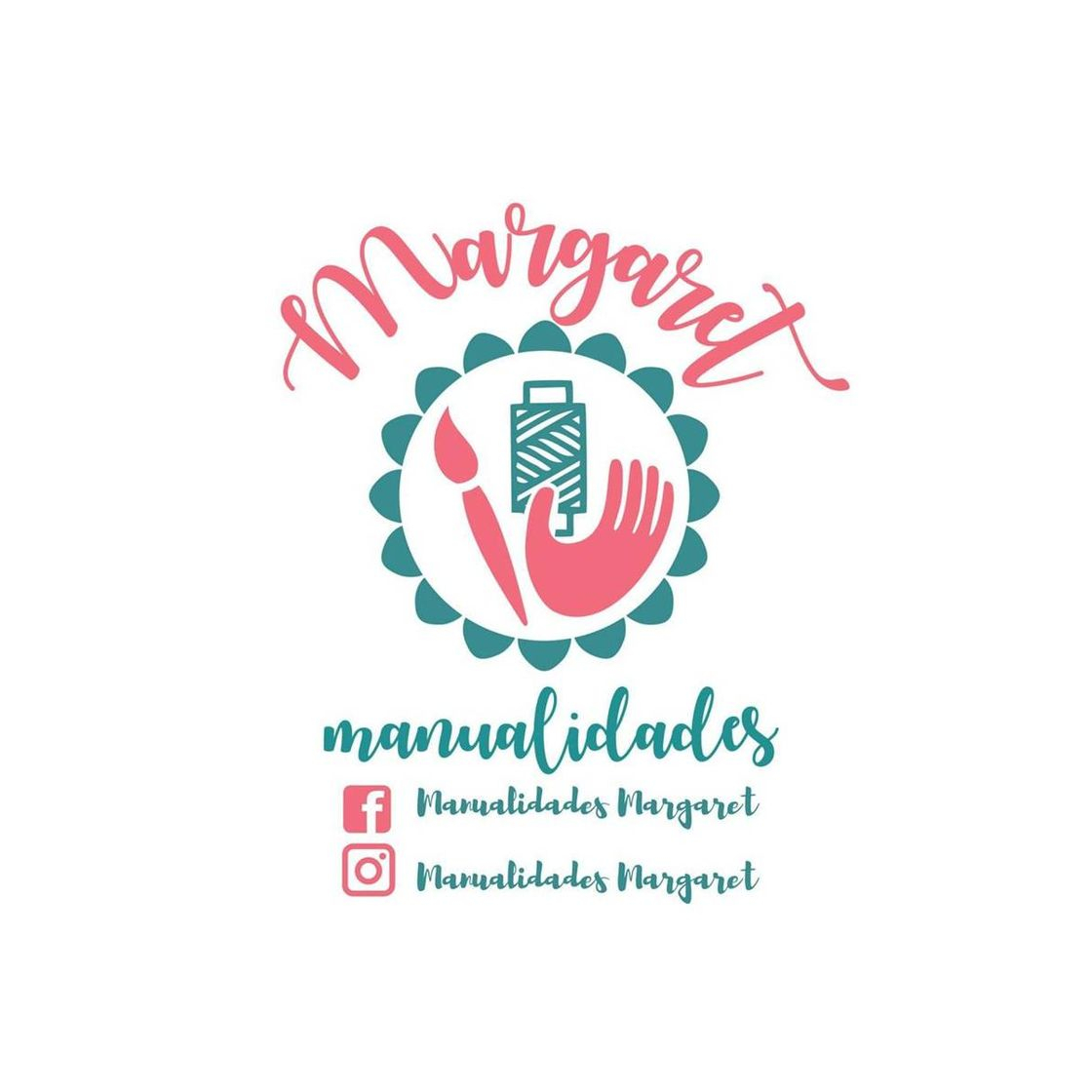 Producto Margaret manualidades 