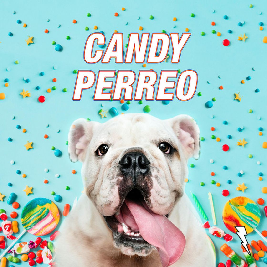 Canción Candy Perreo