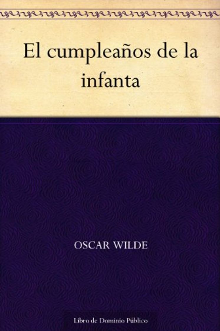 Book El cumpleaños de la infanta