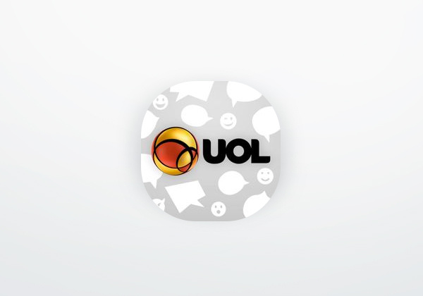 App Bate-Papo UOL