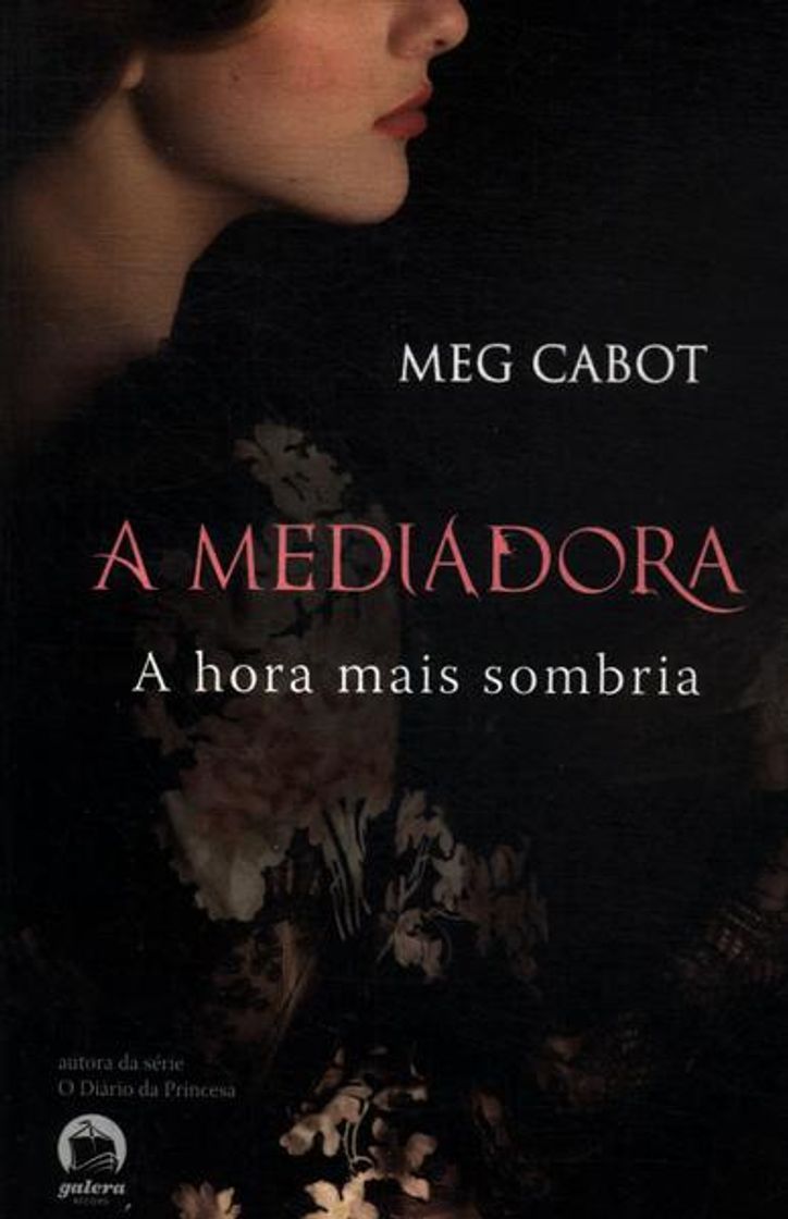 Books A hora mais sombria (A mediadora - livro 4)