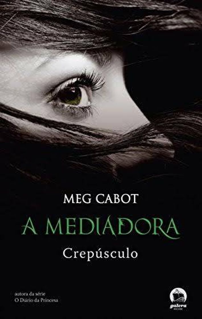 Books Crepúsculo (A mediadora - livro 6)