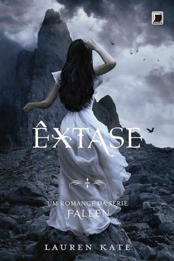 Êxtase (Fallen - livro 4)