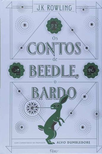 Os Contos de Beedle o Bardo